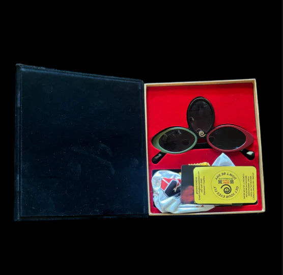 Third Eye Glasses