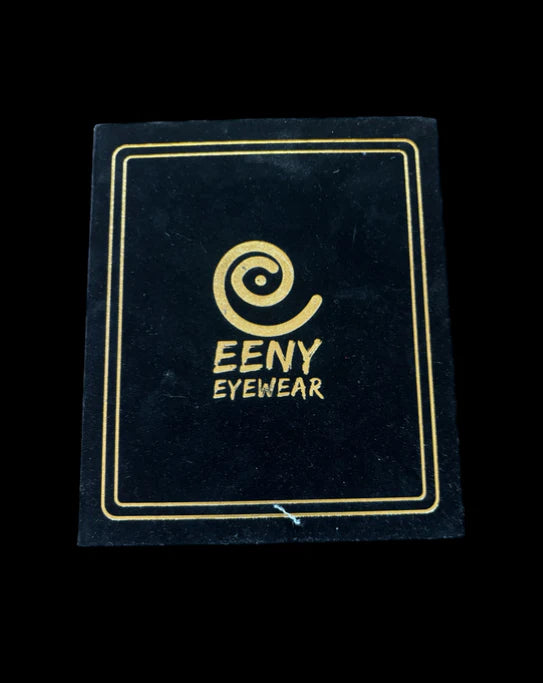 Third Eye Glasses