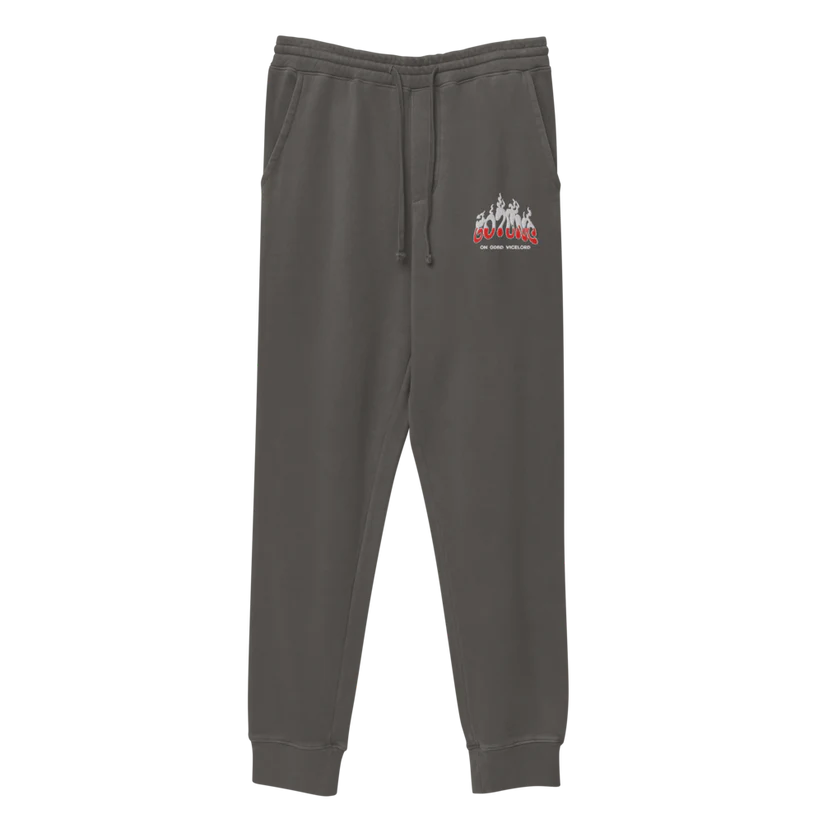 607 Unc - On GDBD Vicelord (Joggers)