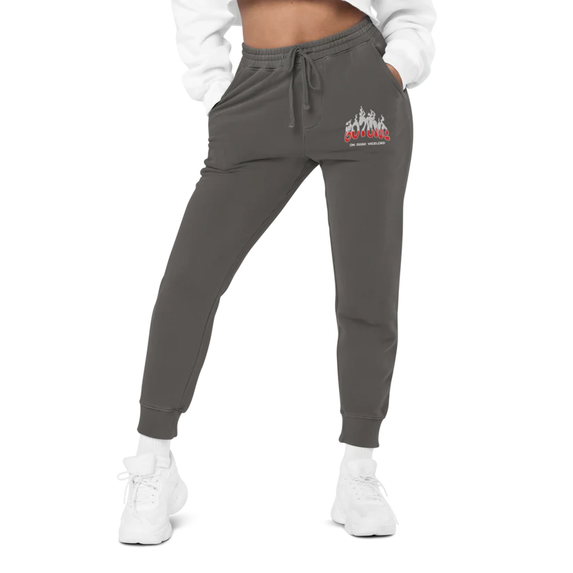 607 Unc - On GDBD Vicelord (Joggers)