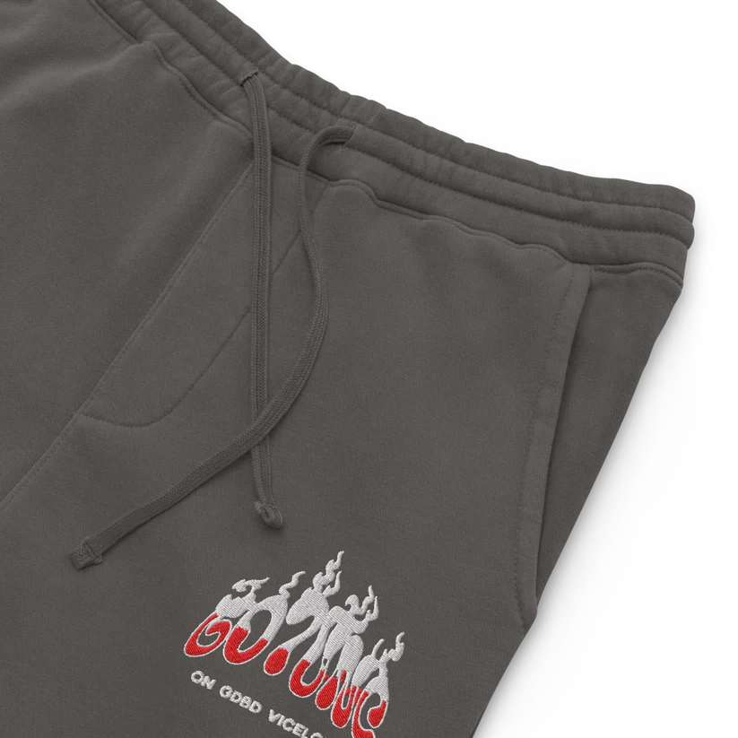 607 Unc - On GDBD Vicelord (Joggers)