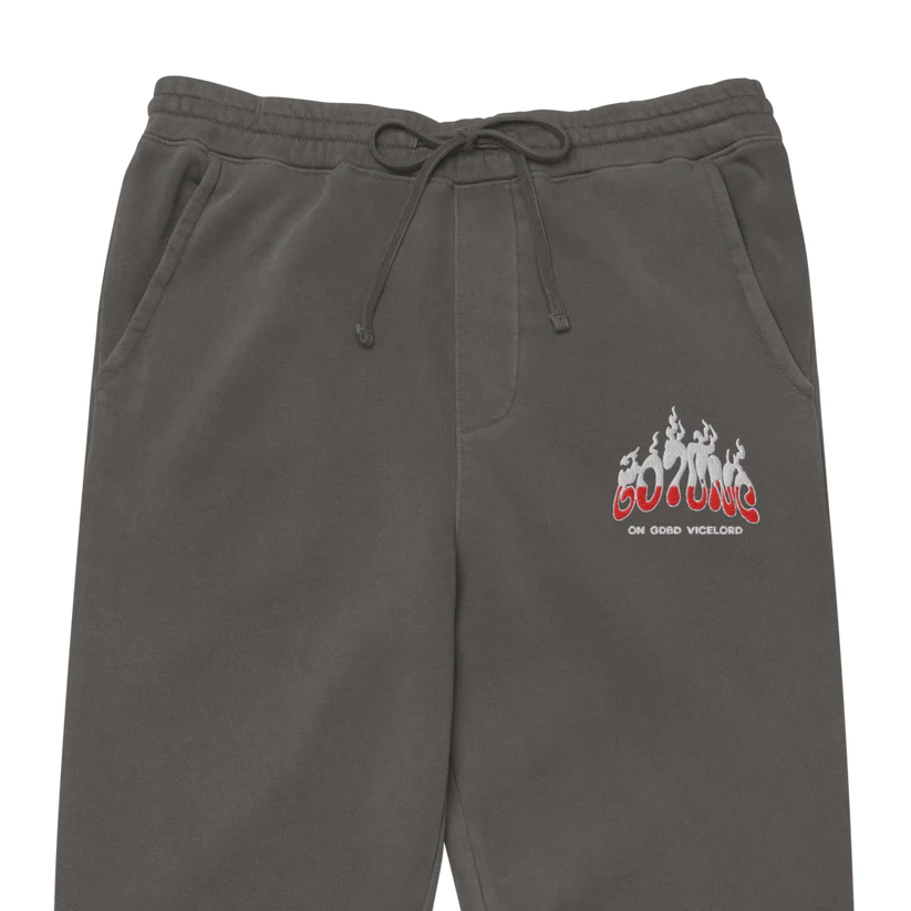 607 Unc - On GDBD Vicelord (Joggers)